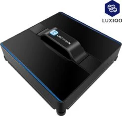 Robot Nettoyeur De Vitres Liectroux® - Laveur De Vitres Magnétique - Lessive Les Fenêtres - Essuie-glaces - Laveur De Vitres - Nettoyant Pour Vitres - Avec Contrôle D'application - Zwart 17 Robot Nettoyeur De Vitres Liectroux® - Laveur De Vitres Magnétique - Lessive Les Fenêtres - Essuie-glaces - Laveur De Vitres - Nettoyant Pour Vitres - Avec Contrôle D'application - Zwart -Nettoyage Produits Boutique 1200x1144 5