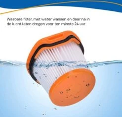 Filtre HEPA Compatible Avec Shark Wandvac WS620, WS630, WS632, WS632BLBRN, WS632GDBRN, WS632GNBRN, WS632PKBRN, WS632RGBRN Pièce De Rechange -Nettoyage Produits Boutique 1200x1145 1