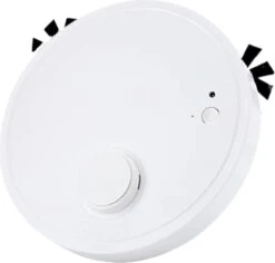 Robot Aspirateur - Robot Aspirateur 3 En 1 - Robot Laveur - Robot Aspirateur - Système De Nettoyage - Budget Robot Aspirateur - Wit