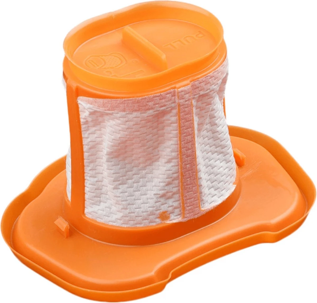 Filtre à Poussière Compatible Avec Les Aspirateurs Black & Decker BHHV320B BHHV320J BHHV520BF BHHV520BFP BHHV520BT BHHV520JF 3 Filtre à Poussière Compatible Avec Les Aspirateurs Black & Decker BHHV320B BHHV320J BHHV520BF BHHV520BFP BHHV520BT BHHV520JF