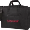 Jespro - Sac Pour Machine à Coudre - Singer - Max. 15 KG - Machine à Coudre - Sac De Rangement - Sac De Rangement Pour Machine à Coudre -Nettoyage Produits Boutique 1200x1150