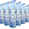 Lenor Febreze Spring Awakening - Désodorisant - 6 X 300 Ml - Pack économique -Nettoyage Produits Boutique 1200x1150 5