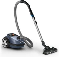 Philips 7000 Series FC8787/09 Aspirateur 4 L Aspirateur Réservoir Cylindrique Sec 750 W Sac à Poussière -Nettoyage Produits Boutique 1200x1152 6