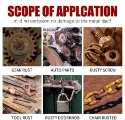 Convertisseur De Rouille / Antirouille / Antirouille / 100ML / Nettoyant Antirouille / Inox Voiture / Antirouille Châssis / Antirouille / Antirouille Métal / Maison / Voiture / Acier / Inox / Nettoyant Antirouille Métal / Très Efficace ! 20 Convertisseur De Rouille / Antirouille / Antirouille / 100ML / Nettoyant Antirouille / Inox Voiture / Antirouille Châssis / Antirouille / Antirouille Métal / Maison / Voiture / Acier / Inox / Nettoyant Antirouille Métal / Très Efficace ! -Nettoyage Produits Boutique 1200x1153 21