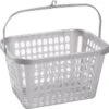Panier/plateau Pinces à Épingles à Linge 20 X 25 X 14 Cm Argent - Lessive/ Faire La Lessive - Stocker Les Pinces à Épingles à Linge - Panier à Pinces -Nettoyage Produits Boutique 1200x1163