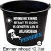 Seau Imprimé 12 Litres Retraite Arrêter De Travailler Collègue Proverbe Anniversaire Citation Anniversaire Plaisir Textes Proverbes Lettrage 2 Seau Imprimé 12 Litres Retraite Arrêter De Travailler Collègue Proverbe Anniversaire Citation Anniversaire Plaisir Textes Proverbes Lettrage -Nettoyage Produits Boutique 1200x1165 12