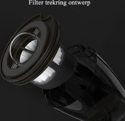 Xiaomi Shunzao Z1 Pro - Aspirateur à Main Sans Fil 15500Pa - Aspirateur Sans Fil - Aspirateur à Main & Aspirateur à Main - Filtre HEPA - 78dB -Nettoyage Produits Boutique 1200x1168 4