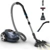 Philips 7000 Series FC8787/09 Aspirateur 4 L Aspirateur Réservoir Cylindrique Sec 750 W Sac à Poussière -Nettoyage Produits Boutique 1200x1169 6