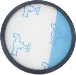 Jeu De Filtres HEPA Pour L'aspirateur Cyclonique Compact Rowenta - Filtre Antiallergique Pour Aspirateur - Jeu De Filtres -Nettoyage Produits Boutique 1200x1172 2