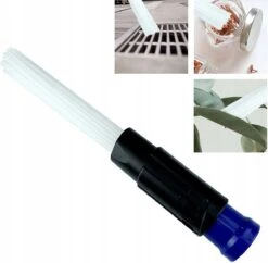 Mivida - Aspirateur Fixation Clavier - Universel - Fixation Aspirateur - Nettoyage Clavier - Stores - Voiture - Endroits Difficiles D'accès - Aspirateur à Main - Nettoyage Clavier - Ménage - Nettoyage - Produits De Nettoyage De Nettoyage -Nettoyage Produits Boutique 1200x1174 1