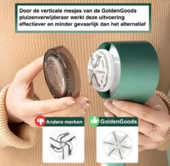 Vêtements Anti-peluches électriques - Depiller - Depilder Sans Fil - Brosse à Peluches - Voleur De Peluches Rechargeable - Rasoir à Vêtements - Vert 13 Vêtements Anti-peluches électriques - Depiller - Depilder Sans Fil - Brosse à Peluches - Voleur De Peluches Rechargeable - Rasoir à Vêtements - Vert -Nettoyage Produits Boutique 1200x1176 1