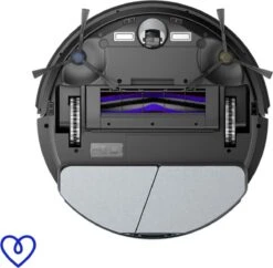 Magnificos - Midea M7 Pro - Aspirateur Robot - Aspirateur Sans Sac - Aspirateur Robot Avec Fonction De Nettoyage - Station De Charge -Nettoyage Produits Boutique 1200x1176 11