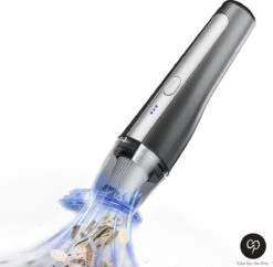 Voleur à Main Sans Souci - Aspirateur à Main - Aspirateur à Main - Aspirateur De Voiture - Filtre HEPA - Aspirateur - Aspirateur Mobile - Surface Humide Et Sèche - Sans Fil -Nettoyage Produits Boutique 1200x1176 9