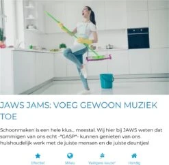 Jaws Refill Pods - Gel De Recharge Pour Système Water Juste - Offre Groupée - Nettoyant Douche Et Bain - 4 Pièces -Nettoyage Produits Boutique 1200x1177 17