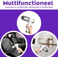 Aspirateur à Main - Mini Aspirateur à Main - Aspirateur De Voiture - Aspirateur Sans Sac - Sans Fil à Main - Mini Aspirateur - Aspirateur à Main - Aspirateur Voiture - Aspirateur à Main Sans Fil - Aspirateur à Main Sans Fil -Nettoyage Produits Boutique 1200x1177 6