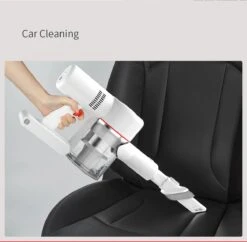 Aspirateur Aspirateurs-balais - Aspirateur Balai Sans Fil - Aspirateurs Balais - Aspirateur Balai Sans Fil - Aspirateur Sans Sac - Aspirateur - Lampes LED Intégrées -Nettoyage Produits Boutique 1200x1177 8