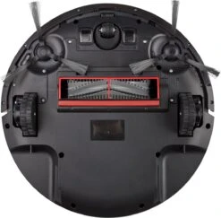 MEDION P20 SW - Aspirateur Robot - Aspirer Et Nettoyer - Navigation Systématique - Mode Max - 110 Min - D'autonomie - Modèle 2021 -Nettoyage Produits Boutique 1200x1179