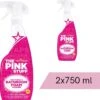 The Pink Stuff - Nettoyant Salle De Bain - 2 X 750 Ml - Pack économique -Nettoyage Produits Boutique 1200x1179 7
