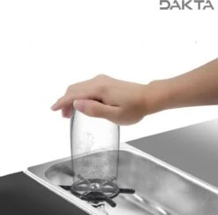 Lave-verres Dakta® | Rinceur De Glas | Nettoyant Pour Gobelets | Nettoyant Pour Vitres | Restauration | Noir 11 Lave-verres Dakta® | Rinceur De Glas | Nettoyant Pour Gobelets | Nettoyant Pour Vitres | Restauration | Noir -Nettoyage Produits Boutique 1200x1180 9