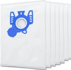 20x Sacs D' Sacs D'aspirateur Adaptés Aux Modèles D'aspirateurs Miele Complete C3 Silence Ecoline Plus - Sacs à Poussière Sacs D'aspirateur
