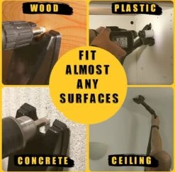 Buse D'aspirateur Mains Libres WiseGoods Premium - Bricolage - Accessoires De Vêtements Pour Bébé D'aspirateur - Outil - Tools - Embouts - Poussière - Outillage à Main -Nettoyage Produits Boutique 1200x1181 7