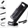 Aspirateur à Main Turbo - 100W - Aspirateur à Main Pour Voiture - Avec Accessoires Et Filtre HEPA - Technologie Cyclone -Nettoyage Produits Boutique 1200x1184 2