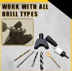 Buse D'aspirateur Mains Libres WiseGoods Premium - Bricolage - Accessoires De Vêtements Pour Bébé D'aspirateur - Outil - Tools - Embouts - Poussière - Outillage à Main -Nettoyage Produits Boutique 1200x1184 8