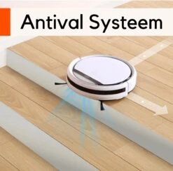 ILife® Smart RobotVacuum Cleaner - Aspirateur Robot Avec Station De Charge - Robot Aspirateur - Aspirateur Sans Fil - Incl. Reconnaissance D' Object - Wit 14 ILife® Smart RobotVacuum Cleaner - Aspirateur Robot Avec Station De Charge - Robot Aspirateur - Aspirateur Sans Fil - Incl. Reconnaissance D' Object - Wit -Nettoyage Produits Boutique 1200x1186 11