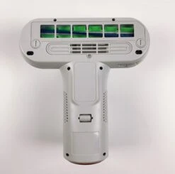 Aspirateur Sans Fil Mesa Living Avec Lumière UV - Nettoyeur De Matelas - Aspirateur Rechargeable - Désinfection Par Lumière UV -Nettoyage Produits Boutique 1200x1189 4