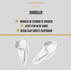 Coupe-peluches - Rechargeable - Éliminateur De Peluches électrique - Déboulochage Des Vêtements - Déboulochage - Voleur De Peluches -Nettoyage Produits Boutique 1200x1191 1