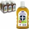 Dr Johnson's Disinfectant - 12 X 500ml Value Pack - Dettol Disinfectant Alternatief - Dettol Disinfection Alternatief