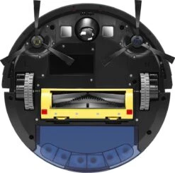 Ilife - Aspirateurs Robot - Aspirateur Robot Avec Fonction De Nettoyage - Aspirateurs - Aspirateur Sans Sac - Aspirateur Sans Fil - Aspirateur Intelligent -Nettoyage Produits Boutique 1200x1191 9