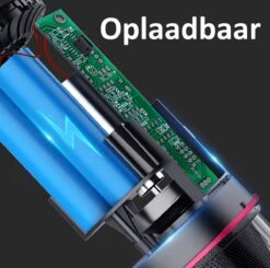 Aspirateur De Voiture - Aspirateur à Main Pour Voiture - Mini Aspirateur - Sans Fil - Sans Fil - Maison Et Voiture - 3 Buses -Nettoyage Produits Boutique 1200x1192 11