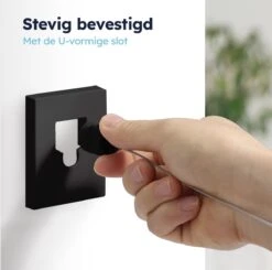 Corde à Linge ENISTO® - Corde à Linge Rétractable - Séchoir Alternatief - Corde à Linge Rétractable - Corde à Linge à Rouleaux - Corde à Linge - Gain De Place - Zwart - Corde à Linge - 4,2 Mètres 16 Corde à Linge ENISTO® - Corde à Linge Rétractable - Séchoir Alternatief - Corde à Linge Rétractable - Corde à Linge à Rouleaux - Corde à Linge - Gain De Place - Zwart - Corde à Linge - 4,2 Mètres -Nettoyage Produits Boutique 1200x1192 3