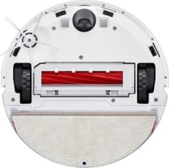 Xiaomi Aspirateur Robot Roborock Q7 Max Avec Fonction De Nettoyage, 58 W, Avec Fonction D'essuyage, Cartographie Multi Et Nettoyage Continu, Navigation LiDAR Intelligente, 4200 Pa -Nettoyage Produits Boutique 1200x1194 12