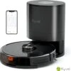 Aspirateur Robot Kyvol Cybovac S31 Avec Station De Charge Et Fonction De Nettoyage - Zwart/ électrique / Automatique / Avec Application / Se Vide / Smart -Nettoyage Produits Boutique 1200x1194 7