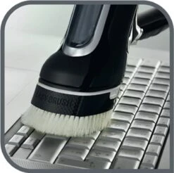 Aspirateur-balai Sans Fil Tefal Air Force All In One 360 0- Sans Sac - 0,4 - Zwart - Avec Batterie Lithium 21,9 V Et Chargeur -Nettoyage Produits Boutique 1200x1195