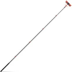 ®Qz - Manche Télescopique Avec Brosse - Set De 6 Pièces - Kit De Nettoyage De Vitres - Kit De Nettoyage De Panneaux Solaires - Extensible Jusqu'à 4,6 M - Avec Distributeur De Savon -Nettoyage Produits Boutique 1200x1196 21