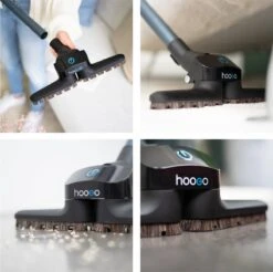Hoogo F1 Flipflop Aspirateur Embouchure - Brosse D'aspirateur Flexible Unique - Universel - Nettoyage Des Coins à 90° - Adaptateur 32-35 Mm Inclus - Convient à Toutes Les Marques / Types D'aspirateurs 17 Hoogo F1 Flipflop Aspirateur Embouchure - Brosse D'aspirateur Flexible Unique - Universel - Nettoyage Des Coins à 90° - Adaptateur 32-35 Mm Inclus - Convient à Toutes Les Marques / Types D'aspirateurs -Nettoyage Produits Boutique 1200x1196 8