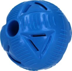 Boule De Nettoyage WC Jedermann - Détartrant - Extra Clean - Granulé Céramique - Blauw