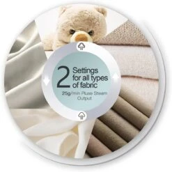 DODOCOOL Défroisseur à Vapeur Pour Vêtements 2000 W Avec écran LCD, 2 Réglages De Vapeur, Défroisseur à Vapeur Vertical Et Horizontal, Chauffage Rapide 20 S, Grand Réservoir D'eau Amovible De 350 Ml 17 DODOCOOL Défroisseur à Vapeur Pour Vêtements 2000 W Avec écran LCD, 2 Réglages De Vapeur, Défroisseur à Vapeur Vertical Et Horizontal, Chauffage Rapide 20 S, Grand Réservoir D'eau Amovible De 350 Ml -Nettoyage Produits Boutique 1200x1198 2