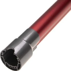 Tube D'aspirateur Télescopique Norras Compatible Avec Les Aspirateurs Dyson SV10, V10, V11, V7, V8, 47-71 Cm De Long, Gris / Rouge -Nettoyage Produits Boutique 1200x1198 26