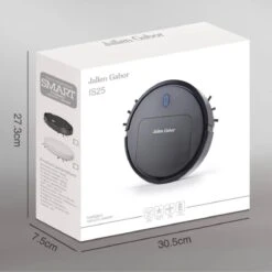 Jallen Gabor IS25 Ménage Charge Automatique Balayage Robot Aspirateur Intelligent, Spécifications Du Produit: 25X25X6cm -Nettoyage Produits Boutique 1200x1198 29