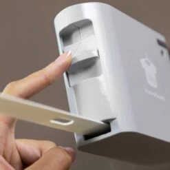 Corde à Linge Rétractable - Corde à Linge Rétractable - Ligne De Séchage à Rouleaux - Étendoir à Linge Rétractable - Corde à Linge Rétractable - Panier De 24 Pinces à Épingles à Linge GRATUIT -Nettoyage Produits Boutique 1200x1198 5