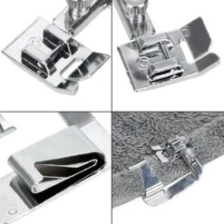 Pied-de-biche Zoom - Pieds De Machine à Coudre - Pieds-de-biche Universels - Pieds-de-biche - Pied-de-biche Zoom - Ensemble De Pied-de-biche - 3 Tailles Différentes -Nettoyage Produits Boutique 1200x1200 103