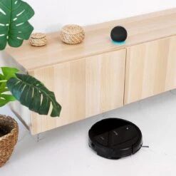 Cecotec Conga 1990 Connected T. App, 1400 Pa, Aspira, Barre, Friega Et Mopa, Alexa Et Google Home, Bestfriend Care, 6 Modes -Nettoyage Produits Boutique 1200x1200 1031