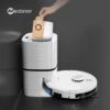 Aspirateur Robot NEATSVOR Avec Station De Charge - Aspirateur Robot Avec Fonction De Nettoyage - Vidange Automatique - Wit -Nettoyage Produits Boutique 1200x1200 1069