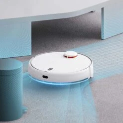 Aspirateur Robot Thuys - Robots Aspirateurs Avec Fonction De Nettoyage - Navigation Laser Et Smart Wifi Control - Robot Aspirateur - Sans Sac - Wit - 200ml -Nettoyage Produits Boutique 1200x1200 1073