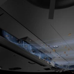 Trifo Ollie Pet - Aspirateur Robot Avec IA Et Assainisseur D'air Intégré - Convient à Tous Les Types De Poils, Y Compris Les Poils D'animaux Et La Poussière -Nettoyage Produits Boutique 1200x1200 1124