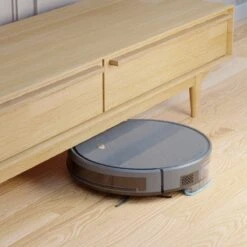 Clean Wise - D5 - Robot Aspirateur - Robot Aspirateur Avec Fonction Mop - Robot Laveur - Aspirateur - Robot Aspirateur - Aspirateur - Robots Aspirateurs -Nettoyage Produits Boutique 1200x1200 1137